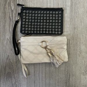2 wristlet